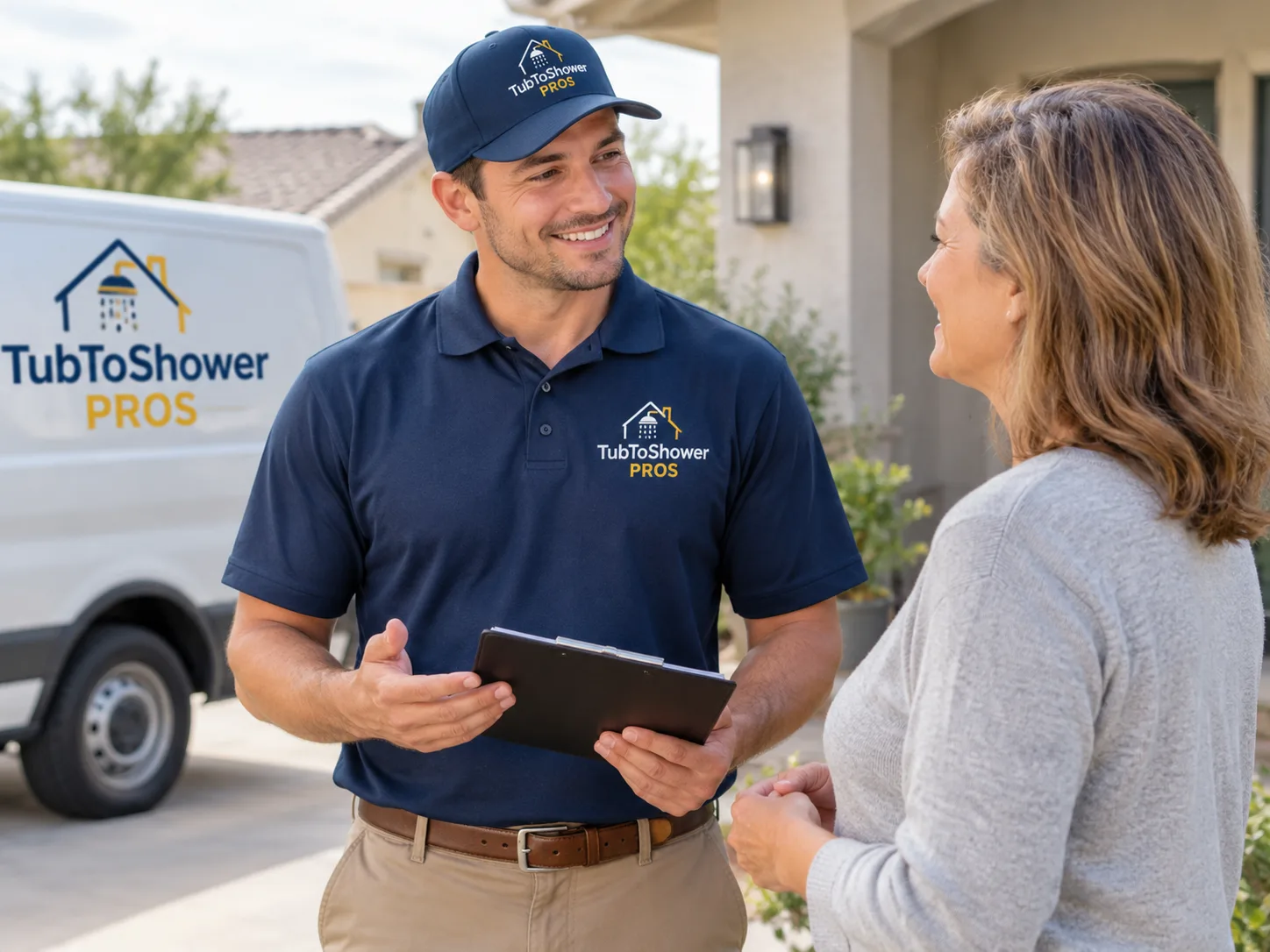Tub Shower Conversion Spotswood, NJ FAQs